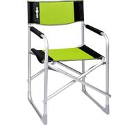 Brunner - Silla de Director Captain Verde/Negro