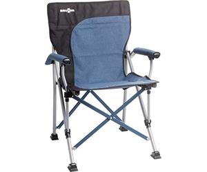 Brunner Silla Raptor Demtex Azul/Negro