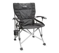Brunner Silla Raptor XL Negro