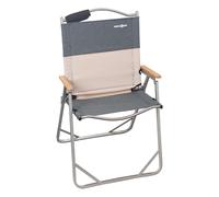 Brunner Silla ultraligera Ikaro Gris