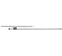 Brunner Smartpole Up-Poste telescópico Right balcón vertical/165-250 1 x 22 cm