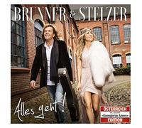 Brunner & Stelzer - Alles Geht!