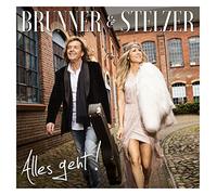 Brunner & Stelzer – Alles Geht! – CD – Importación USA