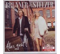 Brunner & Stelzer - Alles Geht! Shop 24 Edition