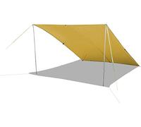 Brunner Sunny UV Tarp Vela Parasol 3 x 3 m
