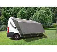 Brunner Sunny View, Nop, 390 x 190 cm, Accesorios para toldo Unisex