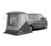 BRUNNER Tienda de campaña trasera Escape Mini Camper Bus delante de la tienda SUV Auto Trasera Tapa Camping