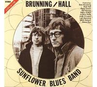 Brunning & Hall - Sunflower Blues Band / I Wish You Would