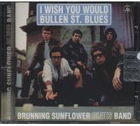 Brunning Sunflower Band - I Wish You Would...