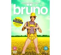 Bruno (2009) Sacha Baron Cohen by Unknown