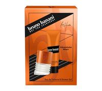 Bruno Banani Absolute Man Set de Regalo