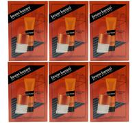 Bruno Banani Absolute Hombre Set de Regalo 6 `S = 6 X 30ml EDT + 50ml Gel Ducha