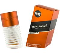 Bruno Banani Absolute Man agua de tocador para hombre