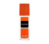 Bruno Banani Absolute Man Desodorante 75 ml