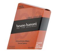 Bruno Banani Absolute EDT 30 ml M