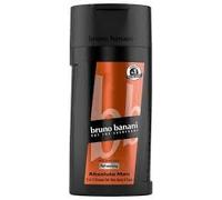 Bruno Banani Absolute With Fresh Lemon SG 250 ml M