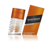 Bruno Banani Absoluto - Eau de toilette vaporizador, 50 ml