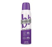 bruno banani Antitranspirante Magic Woman 150 ml