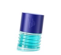 bruno banani bb Energy Eau de Parfum para él - Fragancia amaderada masculina Fougère que despierta confianza en sí mismo, fórmula vegana, 30 ml