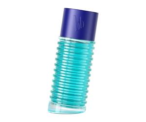 bruno banani bb Energy Eau de Parfum para él - Fragancia amaderada masculina Fougère que despierta confianza en sí mismo, fórmula vegana, 100 ml
