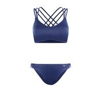 Bruno Banani Bikini 'Alexa BB' azul S-MxC/D azul