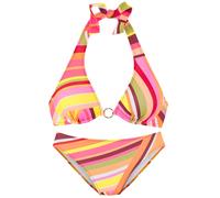 Bruno Banani Bikini amarillo / kiwi / naranja / rosa claro SxB amarillo / kiwi / naranja / rosa claro