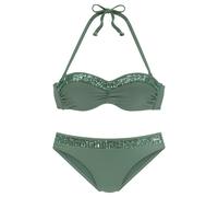 Bruno Banani Bikini esmeralda XSxE esmeralda
