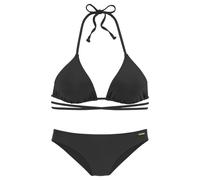 Bruno Banani Bikini negro LxC/D negro