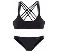 Bruno Banani Bikini negro SxC/D negro