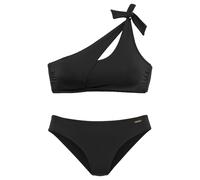 Bruno Banani Bikini negro, Talla XS