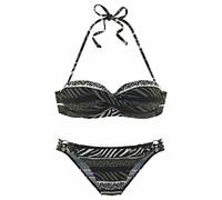 Bruno Banani Bikini oliva LxB oliva