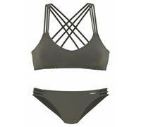 Bruno Banani Bikini oliva SxA/B oliva
