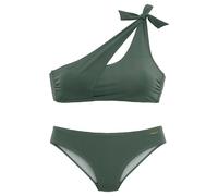 Bruno Banani Bikini oliva, Talla M