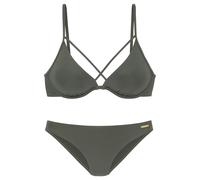 Bruno Banani Bikini oliva XXL oliva