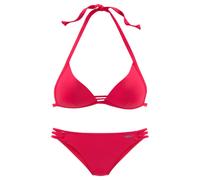 Bruno Banani Bikini rojo XSxB rojo