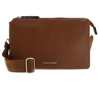 bruno banani bolso bandolera Crossbody Bag Cognac