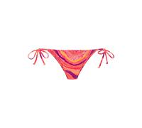 Bruno Banani Braga de bikini amarillo / lila / rosa / rojo S amarillo / lila / rosa / rojo