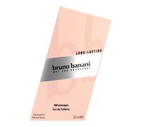 Bruno Banani Fragancia para mujer Eau de Toilette Woman 30 ml