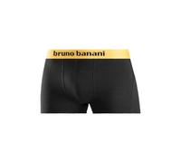 Bruno Banani Calzoncillo boxer azul claro / amarillo / lila claro / naranja / negro M EUR