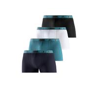 Bruno Banani Calzoncillo boxer azul claro / azul oscuro / negro / blanco XL azul claro / azul oscuro / negro / blanco