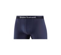 Bruno Banani Calzoncillo boxer navy / gris moteado / rojo / negro M EUR