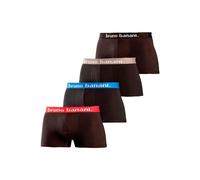 Bruno Banani Calzoncillo boxer negro XXL EUR