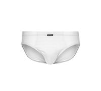 bruno banani Calzoncillos para Hombre, Blanco (White Karo 1612), L