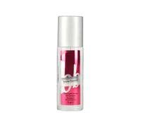 Bruno banani, dangerous woman, natural, spray desodorante, para mujere