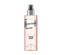 Bruno Banani Daring Woman Sensual Peach Bruma Corporal 250 ml