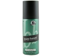 Bruno Banani Made For Men With Cedarwood DEOSP 150 ml M