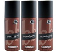 Bruno Banani Desodorante Spray Magnetic Hombre 3 X 150ml 24H Lasting Scent