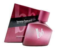 Bruno Banani Fieles Hombre 1 X 50ml After Shave Spray para Hombre