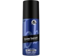 Bruno Banani Magic Man With Spicy Nutmeg DEOSP 150 ml M