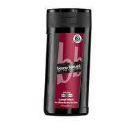 bruno banani Gel de ducha Loyal Man 250 ml, versión 2024